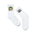 Chaussettes Zoro One piece – Style Anime Japonais | Confort & Design Unique